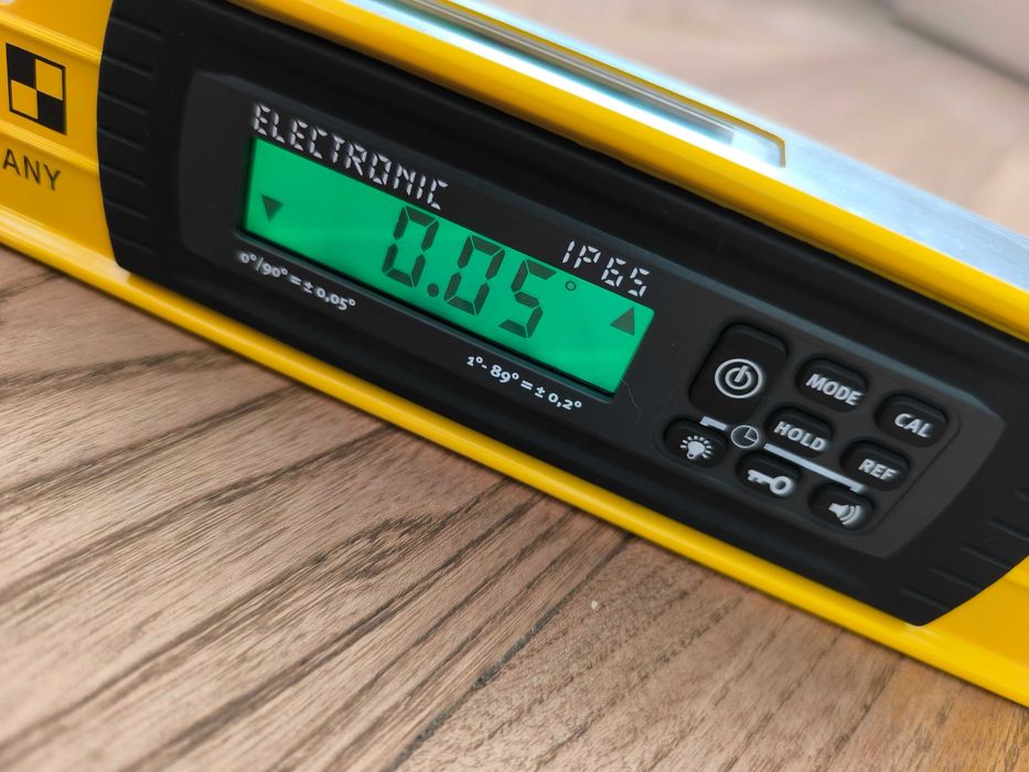 Рівень електроннний STABILA 196-M