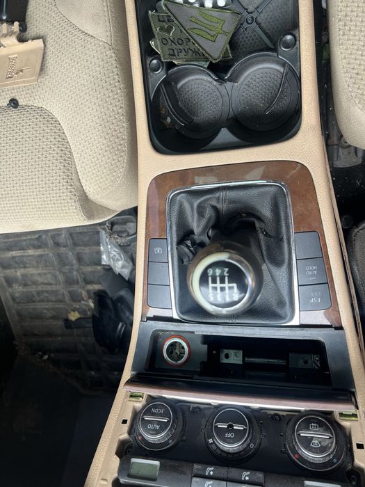 Розборка пасат б6 2.0 дизель BKP passat b6 колір 3Q3Q