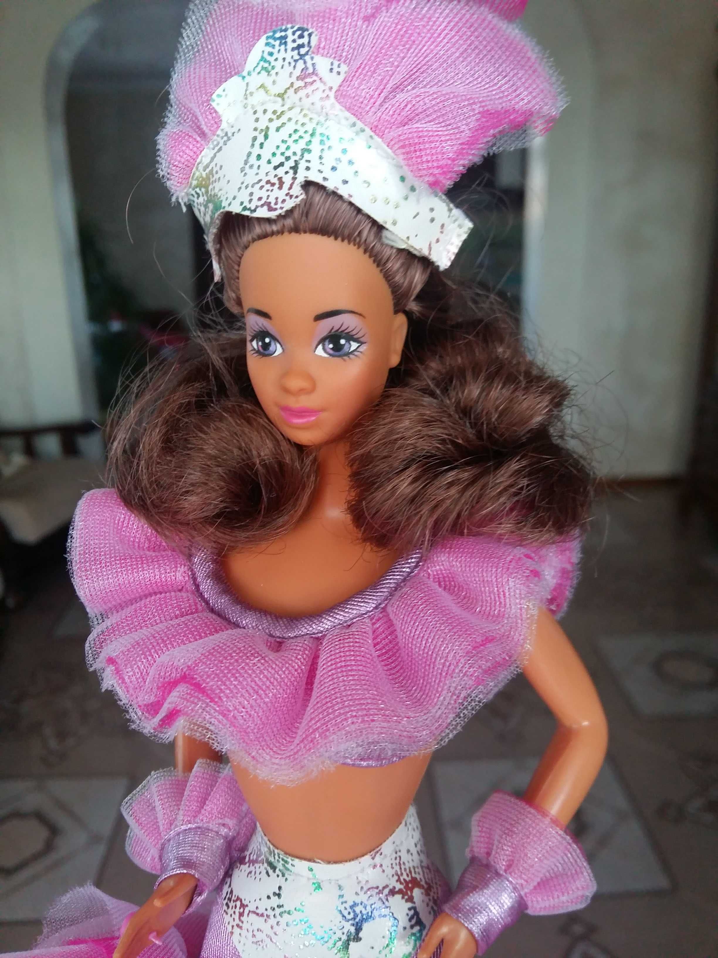 Лялька барбі Brazilian Barbie