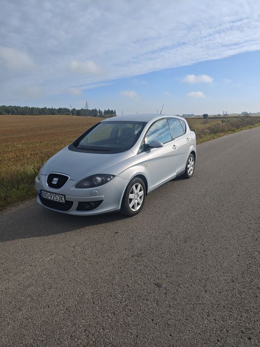 Sprzedam Seata Toledo