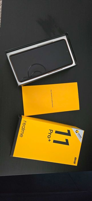 Realme 11 Pro+ 5G 12 GB  512 GB