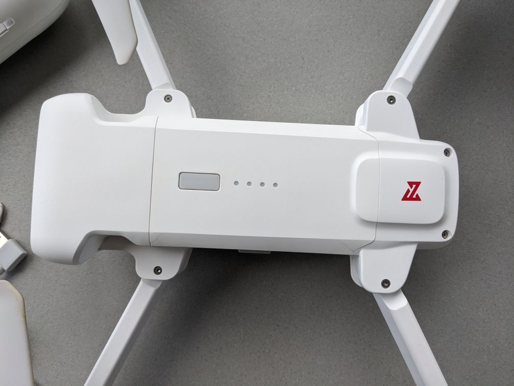 Dron FIMI X8 2020 wypasiony zestaw