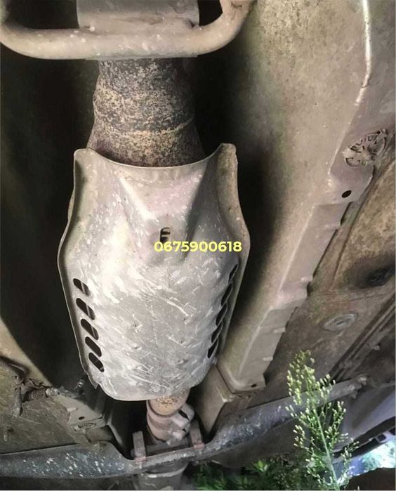 Чип Тюнинг Стейдж1 Видалення Заміна Каталізатора Чек AdBlue ЕГР DPF