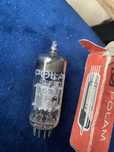 Lampa elektronowa Polam EF-80