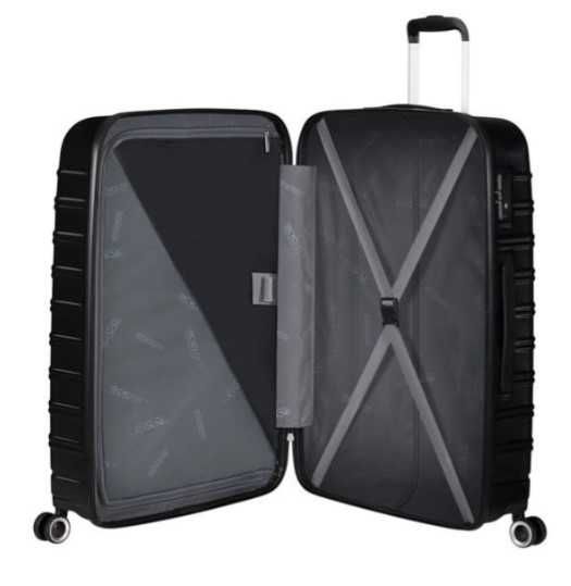 Mala / Trolley Viagem American Tourister 77cm - NOVA!!!