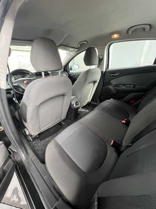 Fiat bravo (versao abarth)1.4t 150cv Gasolina