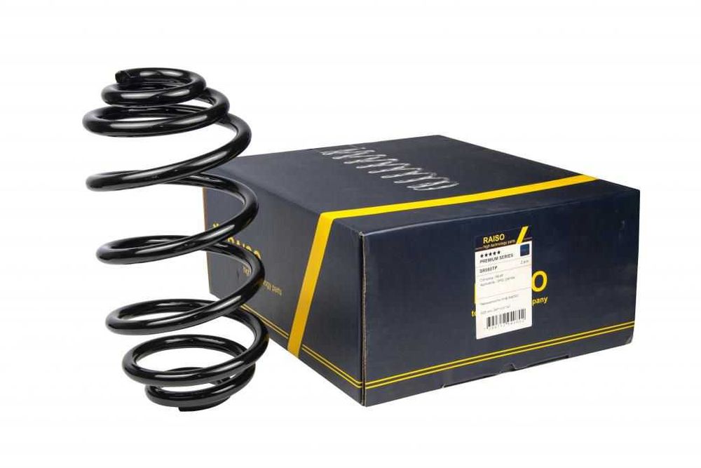 Пружини Передні/Задні Opel Zafira A/B /Opel Meriva B /Opel Astra H