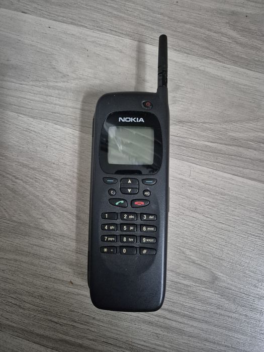 Nokia 9000 unikat
