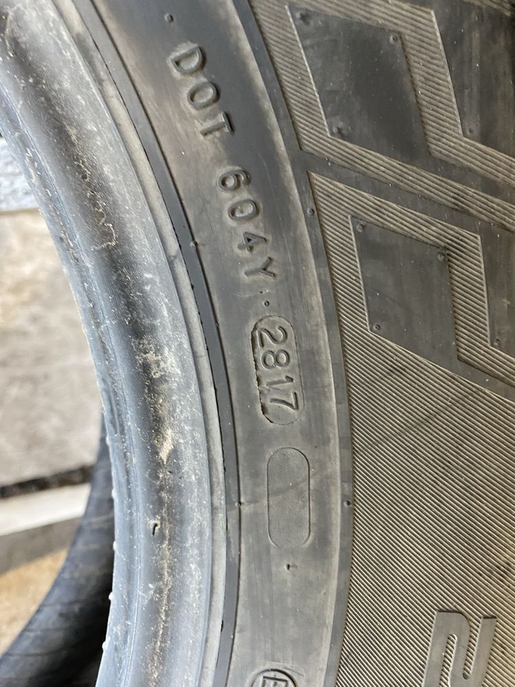 Opona pojedyncza 205/75/16c Nokian WRC3 studless