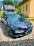 Alfa Romeo Giulia Alfa Romeo Giulia Q4