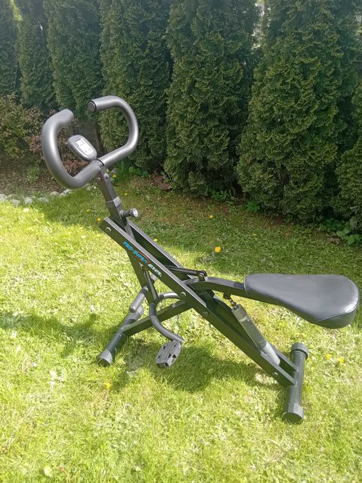 Trenażer Pro-Supra Exer