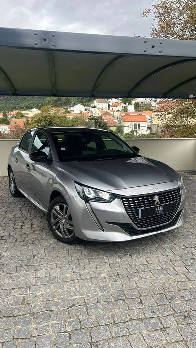 Peugeot 208 1.2 PureTech Active Pack