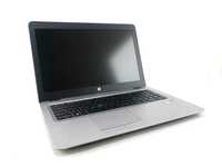 147744 [FHD] HP EliteBook 850 G4 15.6" i7 7500U / 16GB RAM