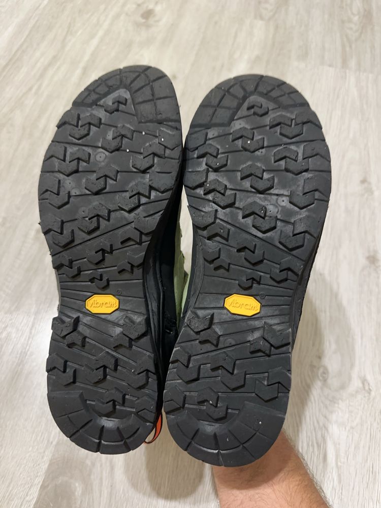 Трекінгові кросівки Salewa Alp Trainer 2 GTX