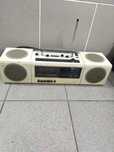 Radio boombox PRL