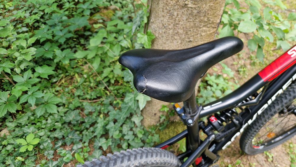 Rower Rockrider ST 530 S