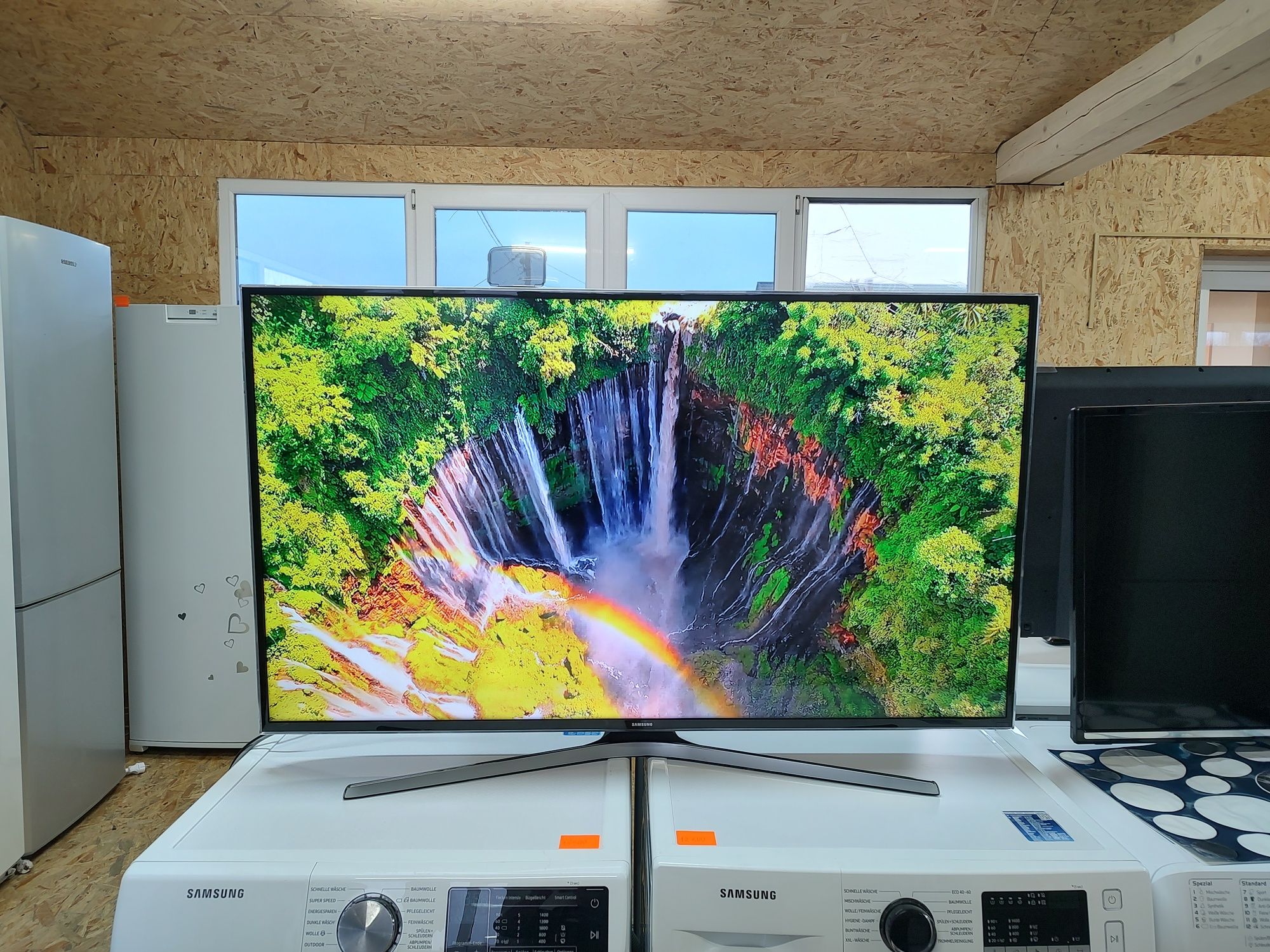 Телевізор Samsung UE50 ,діагоналлю 50 дюймів, SMART TV, з Німеччини