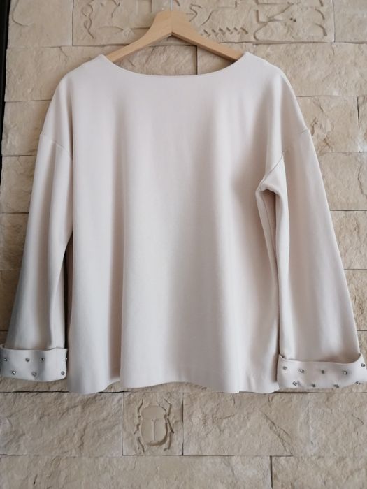 Bluza massimo dutti L