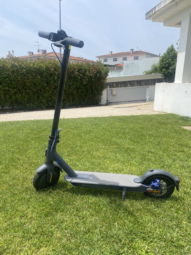 Trotinete xiomi Mi Electric scooter 3
