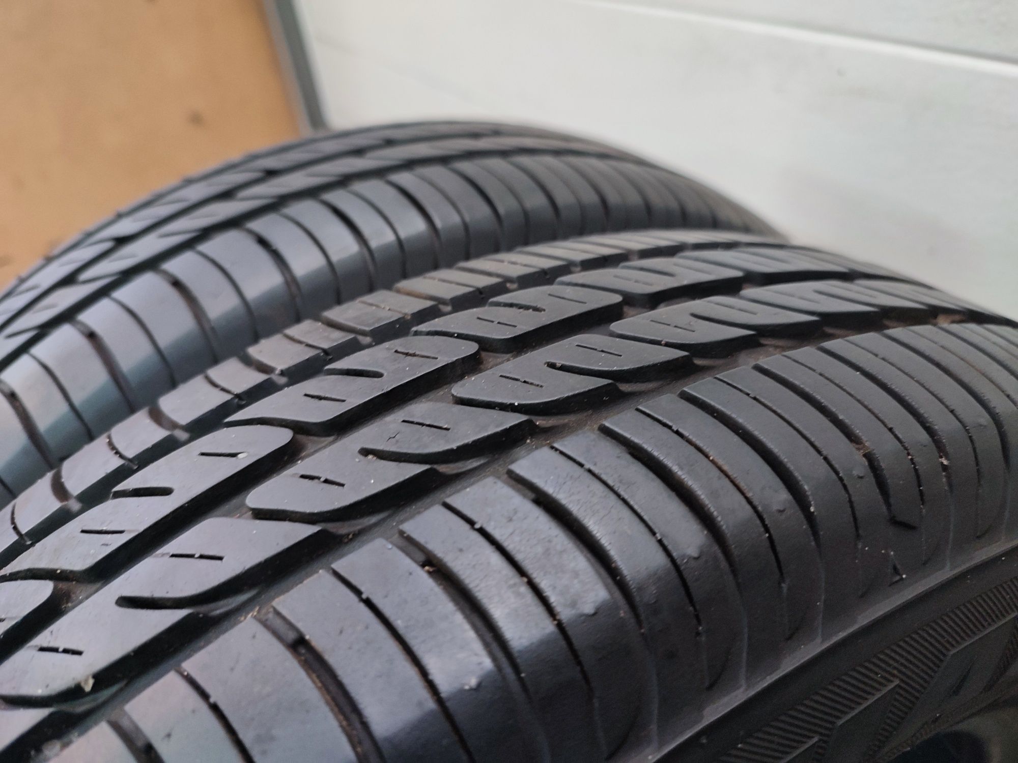 Opona opony FIRESTONE MULTIHAWK 2 155/80/13 dot 16r