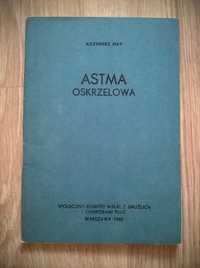 Astma Oskrzelowa - Kazimierz May
