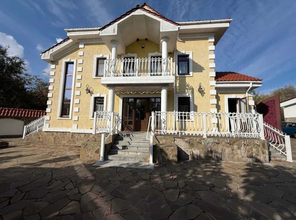 Сдам дом в Никольском на Днепре