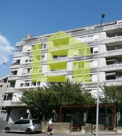 Loja Comercial no Porto