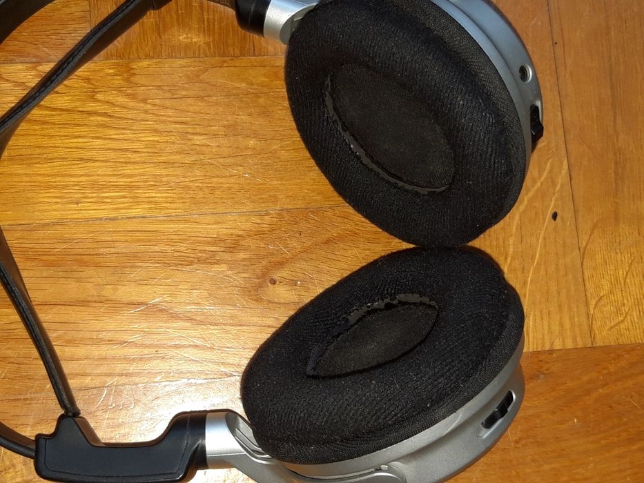 Słuchawki Sony Mdr rf800