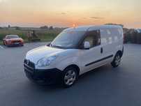 Doblo 1.6Jtd klima stan bdb!