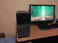 Компьютер DELL Intel i5-2320(4x3,00),nVidia GT 630 ,DDR3 8Gb ,SSD 120