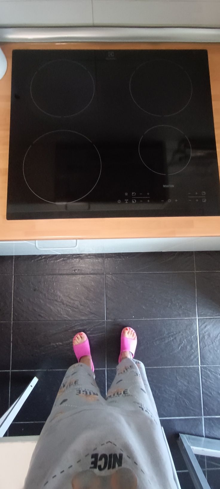 Cozinha e eletrodomésticos