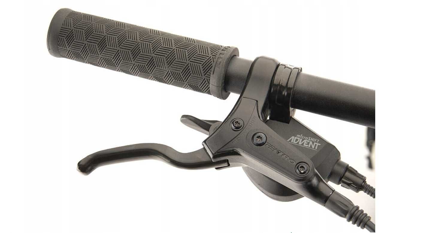 Nowy Rower MTB KONA LAVA DOME 29" (XL) Microshift Advent 9s Hydraulika