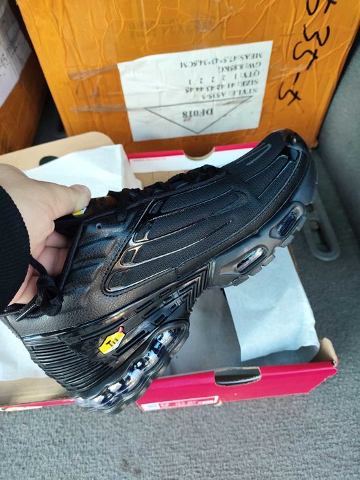 Meskie buty nike tn plus lll r 41