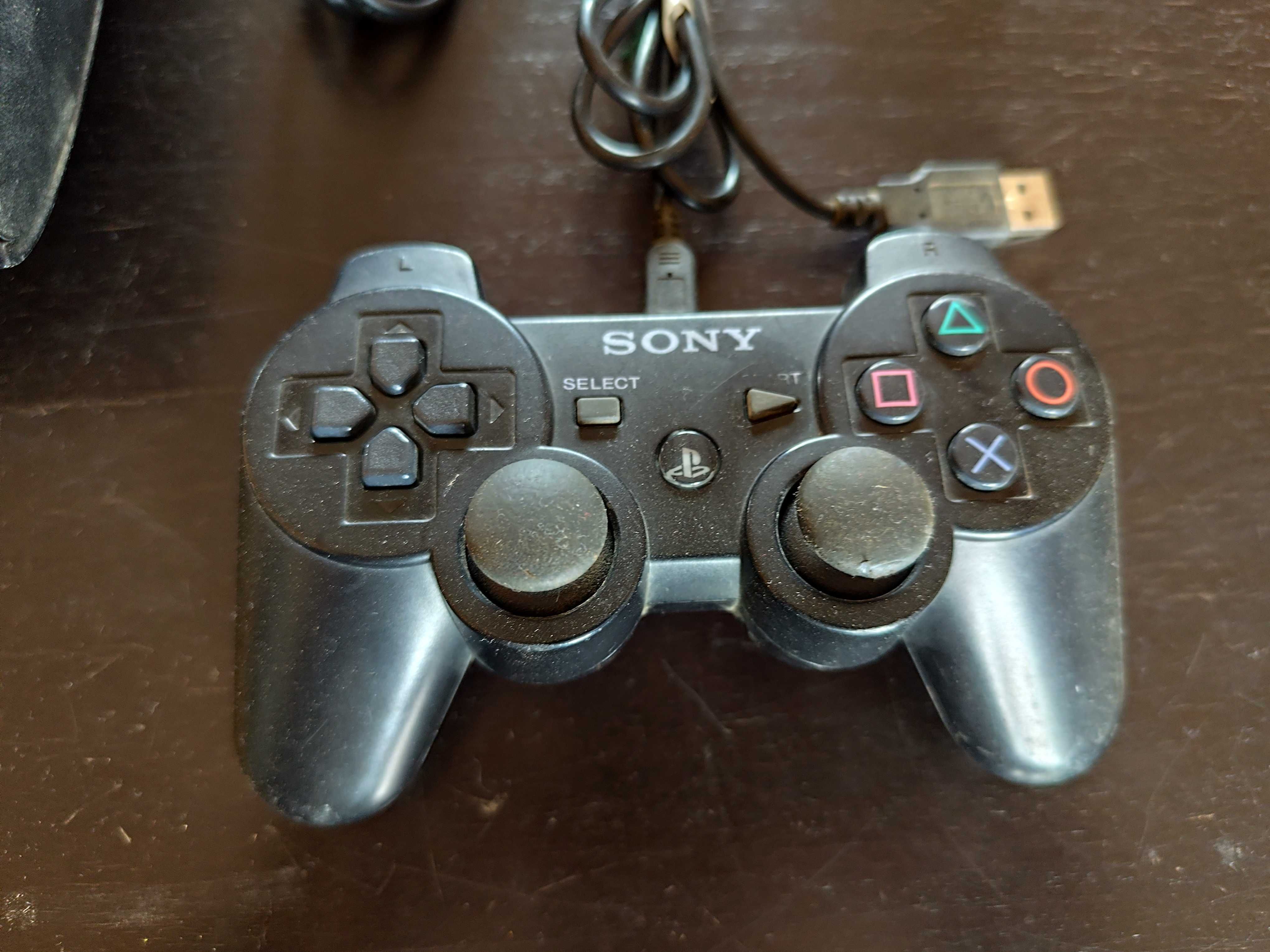 Playstation 3 super slim, 500gbs, Portes Grátis