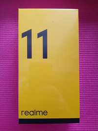 Realme 11 8/256 NFC Global version