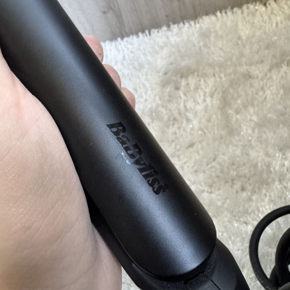 Lokówka automatyczna BABYLISS Air Wave Secret C1900E