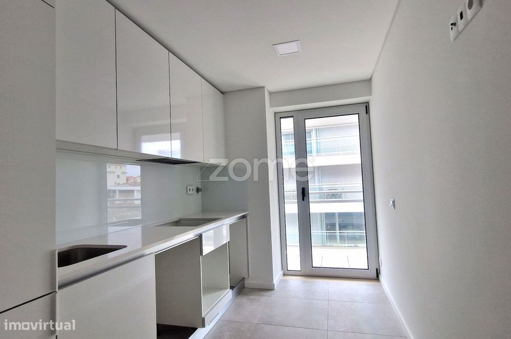 Nova Construção| T3 Quinta Santa Maria| Centro Cidade