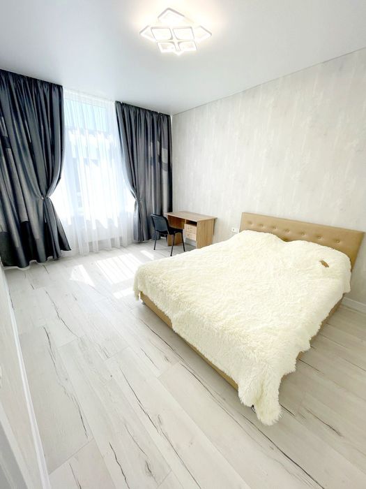 Квартира в Аркадии 48 Жемчужина ул. Каманина Без выселения на лето