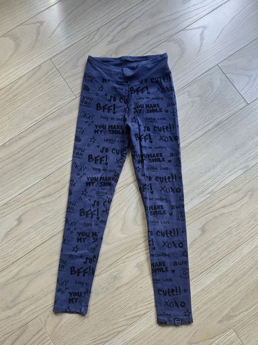 Legginsy Cool Club r. 152