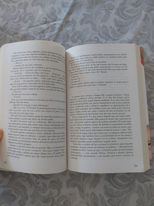 Livro Viciadas em Sapatos