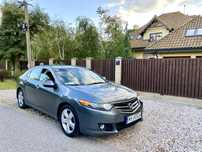 Honda Accord 2.0 benzyna 2008 rok Automat !
