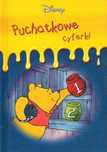 Puchatkowe Cyferki Praca Zbiorowa