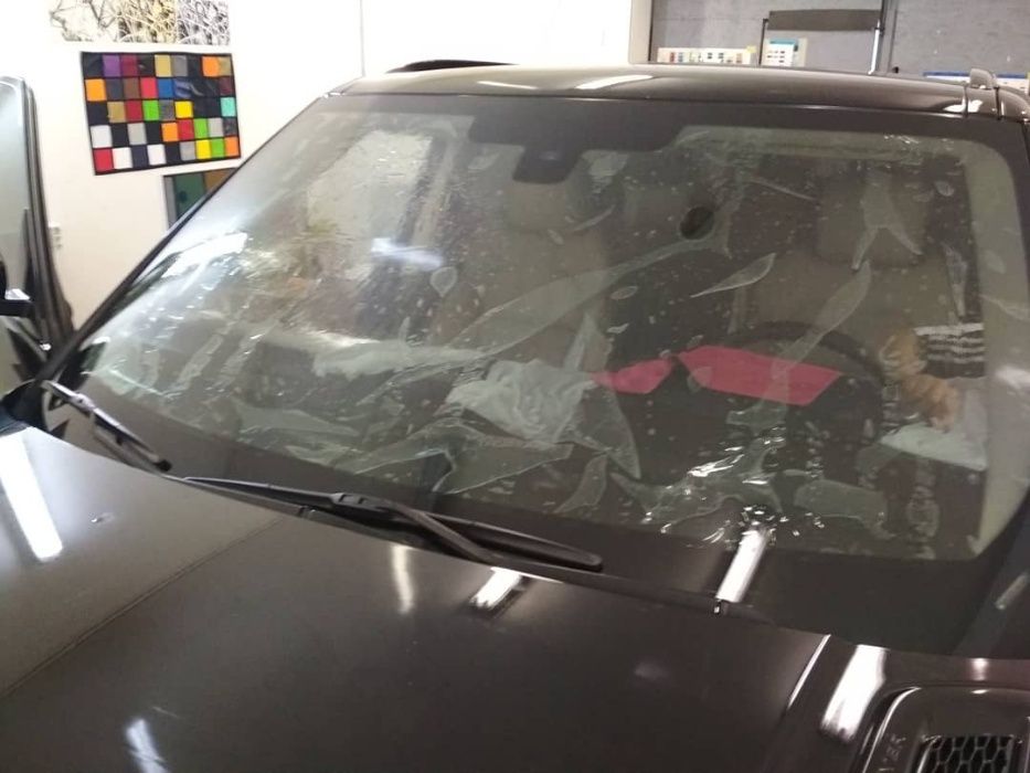 Тонировка авто. Оклейка автомобилей тонирование. Полировка - Детейлинг
