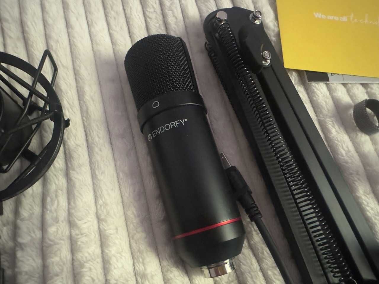 Mikrofon Endorfy Solum