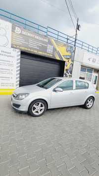 Opel astra h 1.7