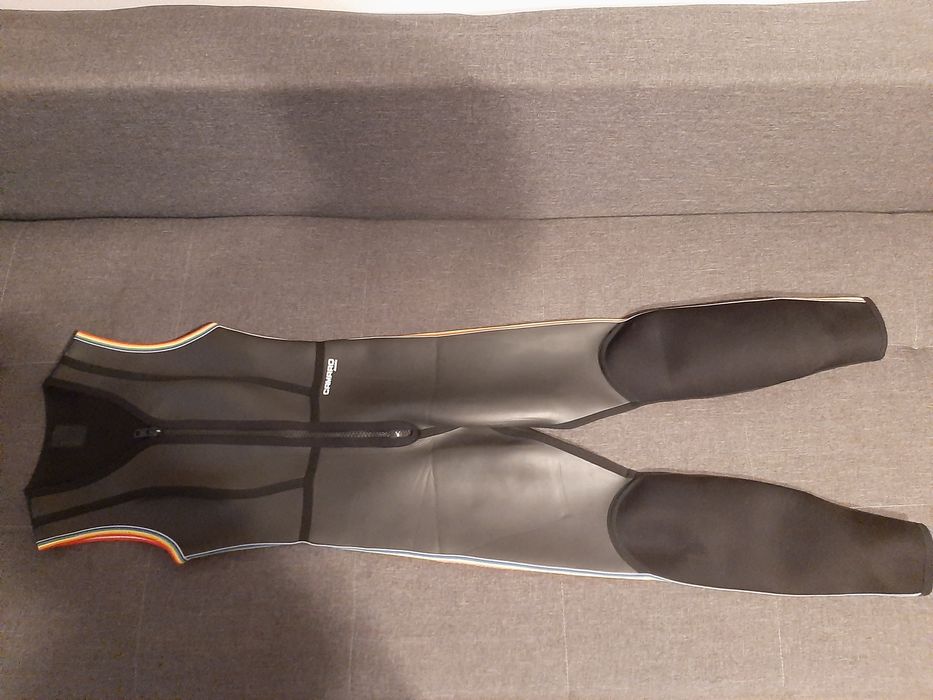 Pianka Camaro Austria damska