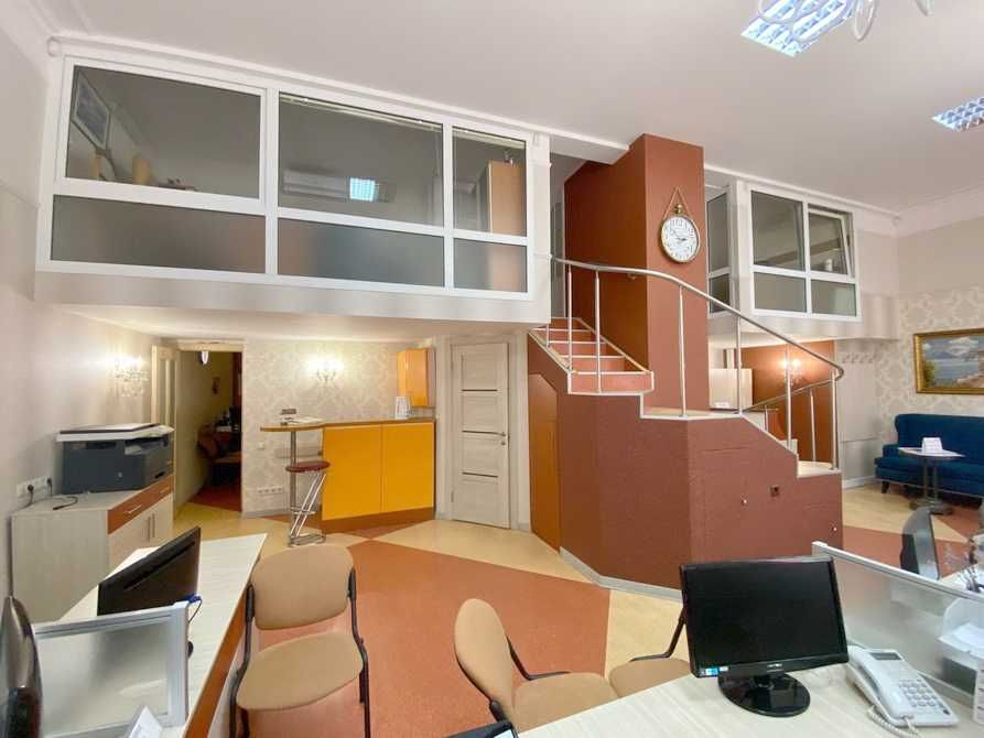 Аренда отличного офиса, помещения с мебелью в Центре