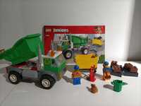 LEGO Juniors 10680 Auto wywrotka