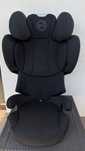CYBEX SOLUTION T i-Fix fotelik samochodowy