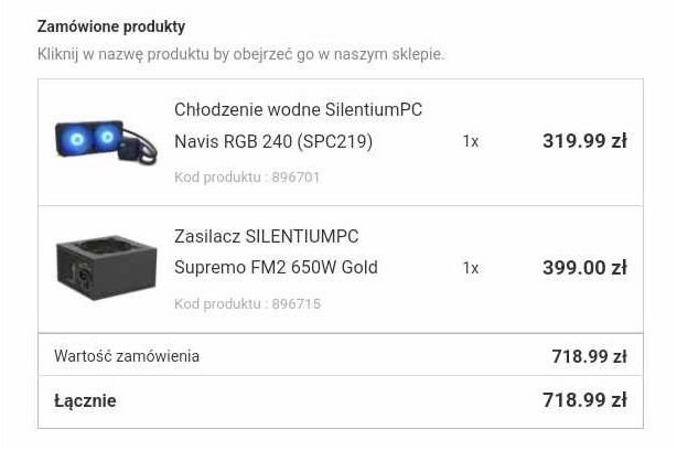 PC Komputer Stacjonarny Gamingowy Ryzen 7 2700X GTX 1660 TI 16 GB ram